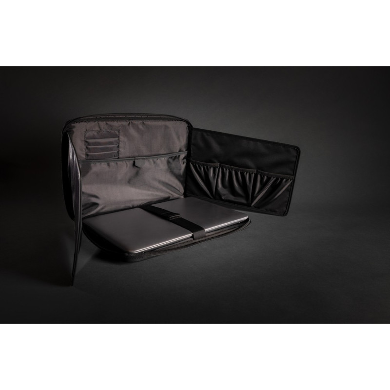 Pokrowiec na laptopa 156" składane stanowisko pracy Swiss Peak