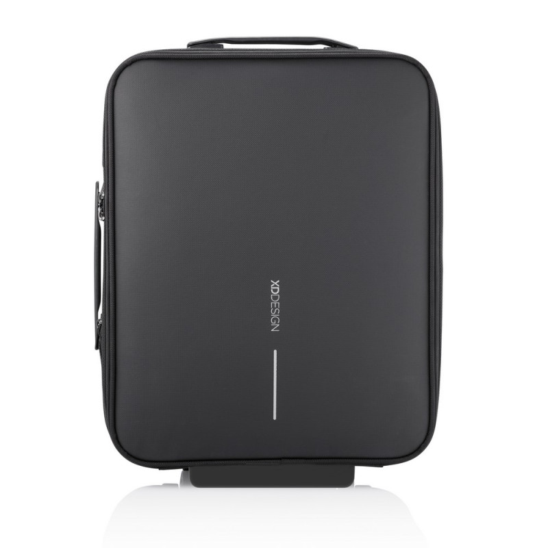 Walizka torba podróżna na kółkach XD Design Flex