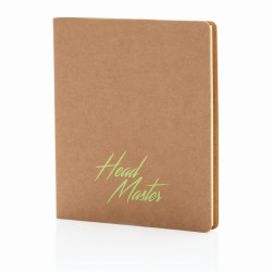 Zestaw do notatek karteczki samoprzylepne