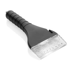 Skrobaczka lampka samochodowe narzędzie bezpieczeństwa