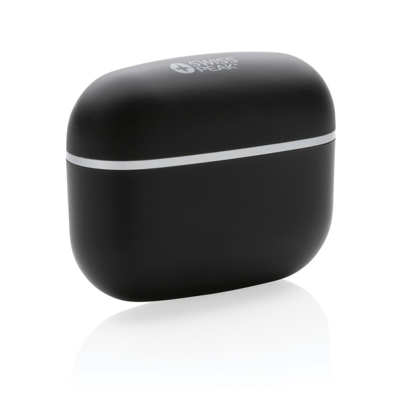 Słuchawki douszne Swiss Peak TWS 20