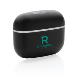 Słuchawki douszne Swiss Peak TWS 20