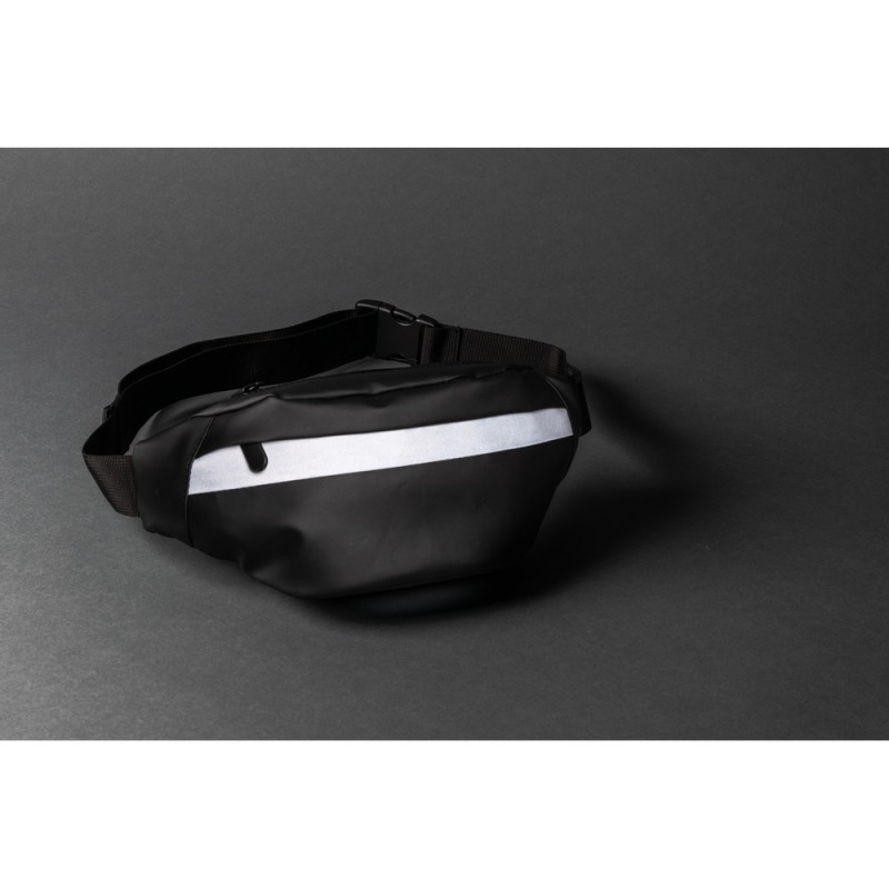 Saszetka zapinana w pasie