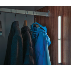 Lampka LED z czujnikiem ruchu ok 30 cm