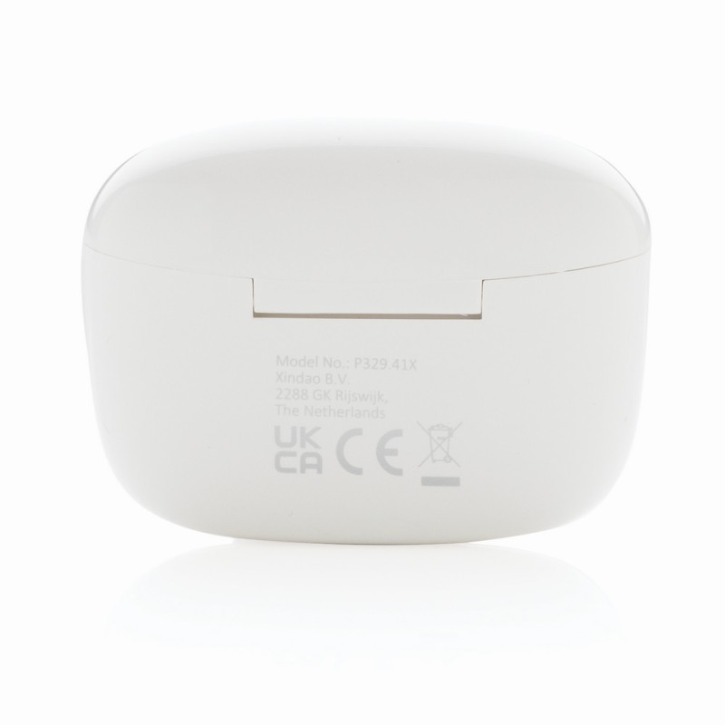 Bezprzewodowe słuchawki douszne Libery Pro TWS