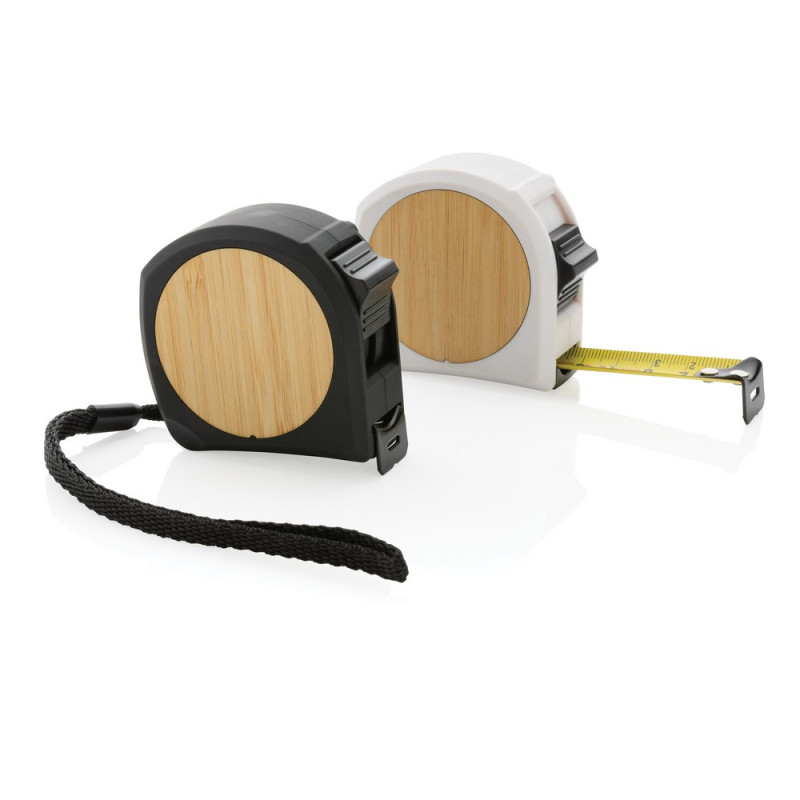 Bambusowa miara 5m RABS