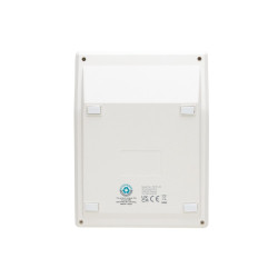 Bambusowy kalkulator Utah RABS