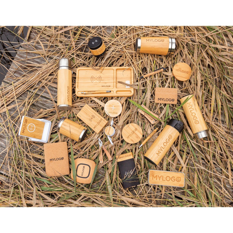 Ładowarka bezprzewodowa 10W stojak na telefon Ontario RABS