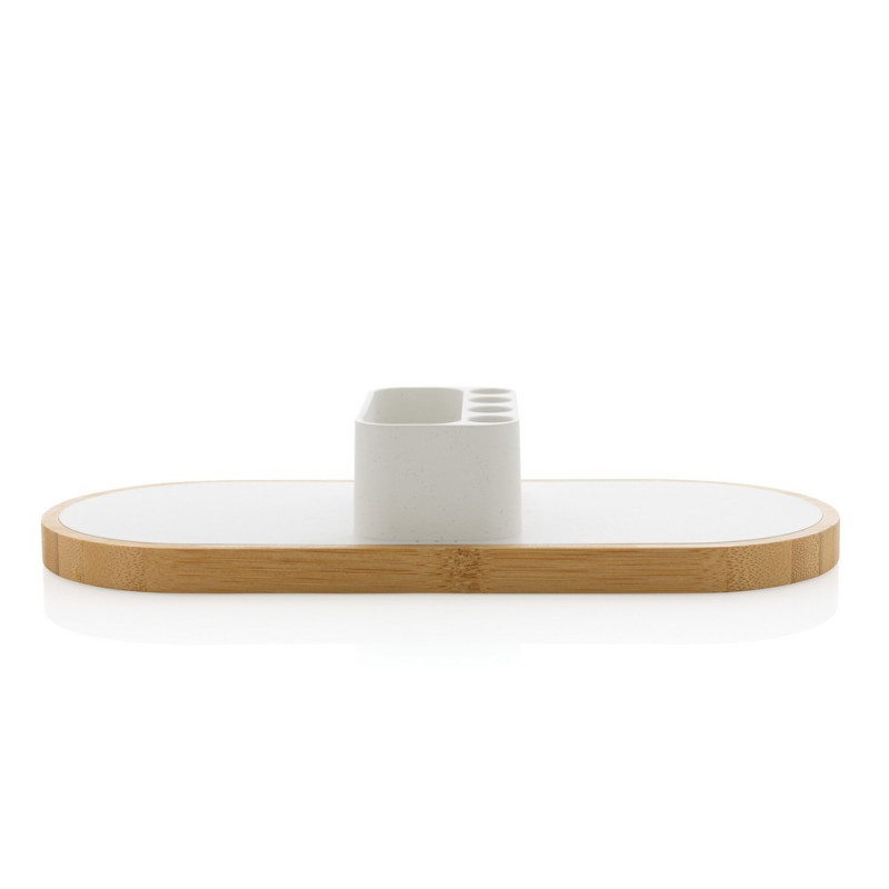 Podwójna ładowarka bezprzewodowa 10W Ontario RABS