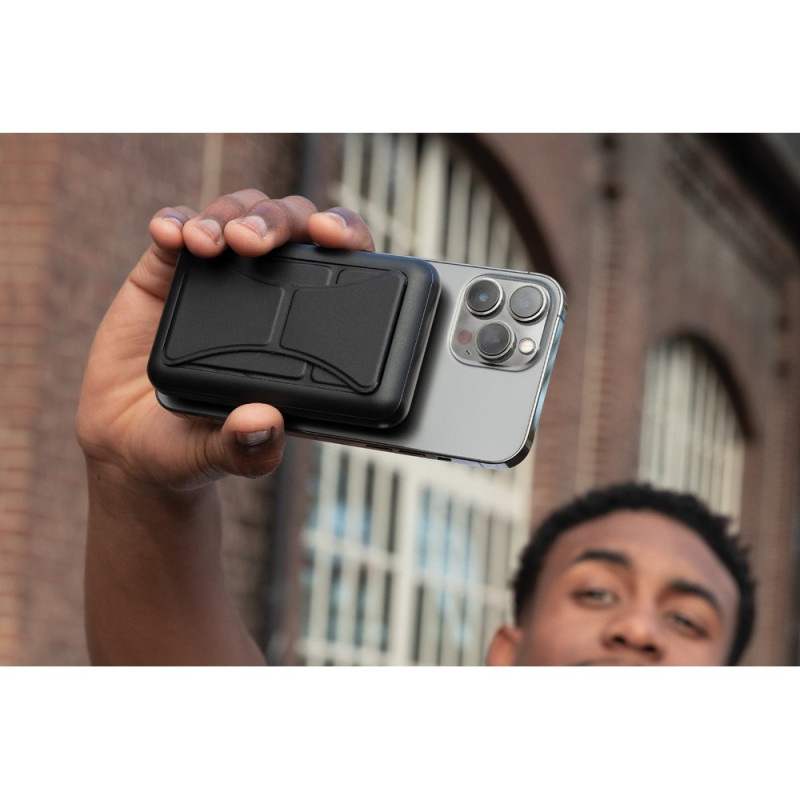 Szybki power bank 10000 mAh Urban Vitamin Sonoma