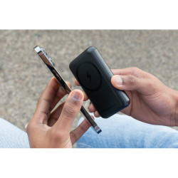 Szybki power bank 10000 mAh Urban Vitamin Sonoma