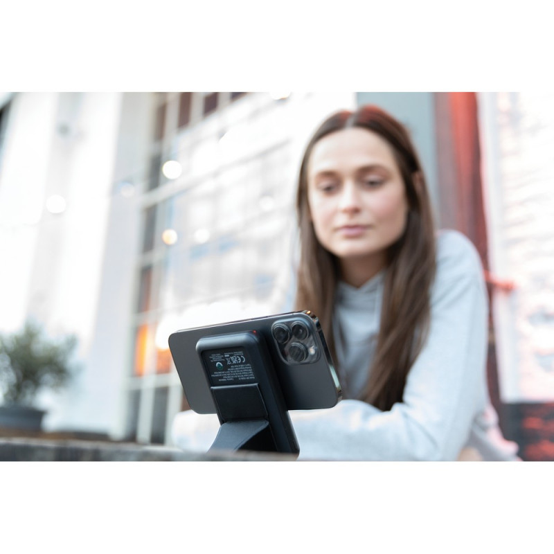 Szybki power bank 10000 mAh Urban Vitamin Sonoma