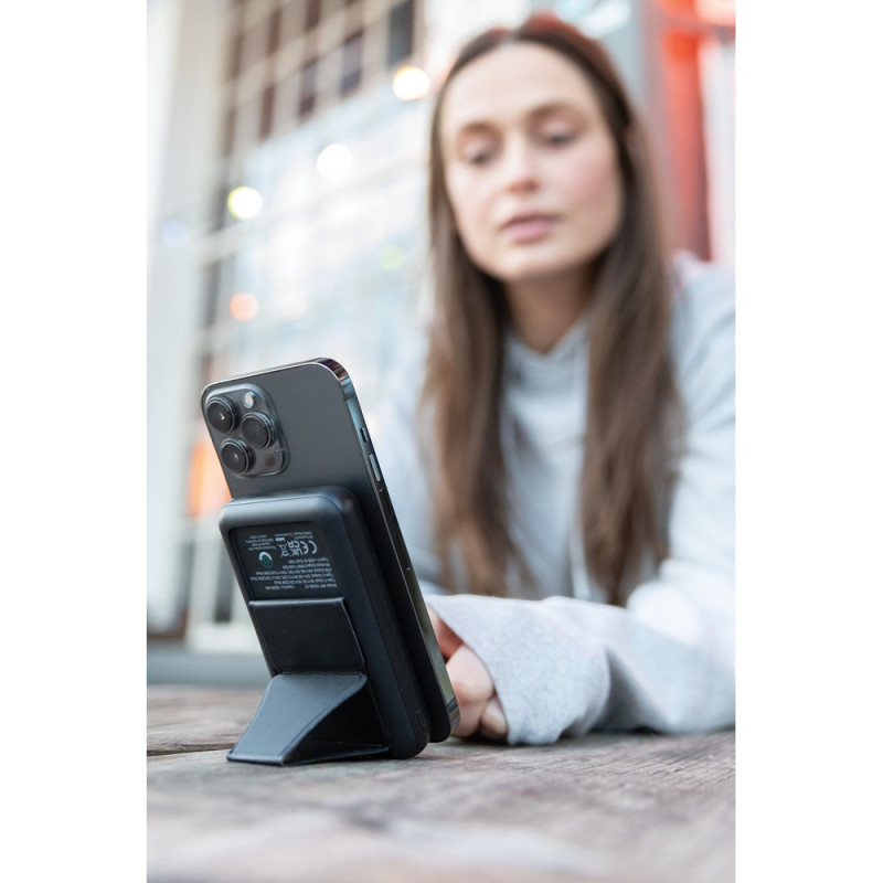 Szybki power bank 10000 mAh Urban Vitamin Sonoma