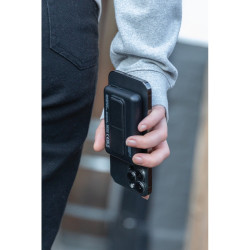 Szybki power bank 10000 mAh Urban Vitamin Sonoma