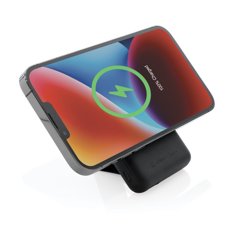 Bezprzewodowy power bank 5000 mAh Urban Vitamin Altos