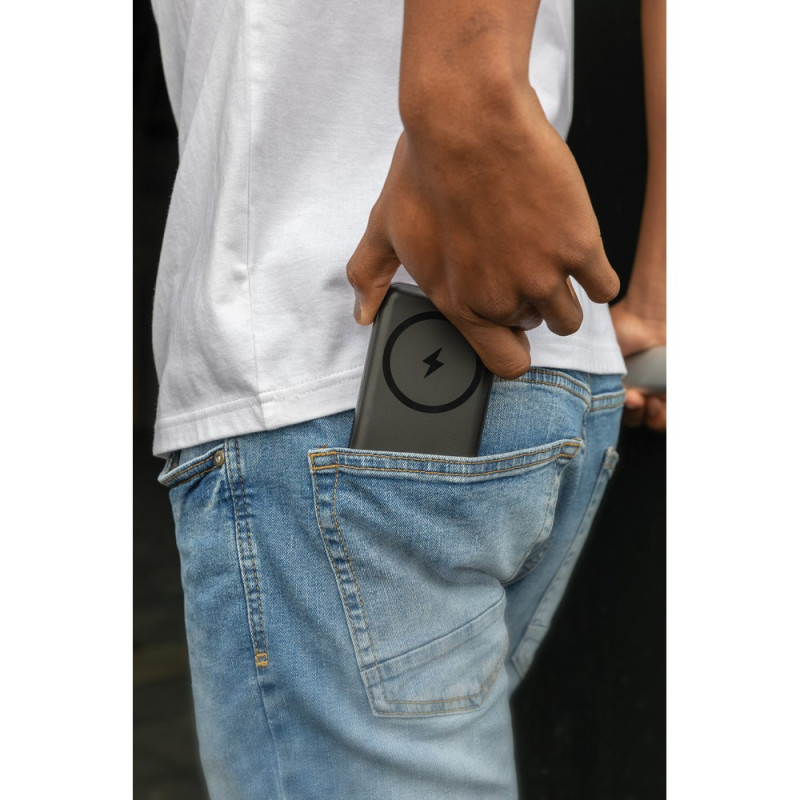 Bezprzewodowy power bank 5000 mAh Urban Vitamin Altos