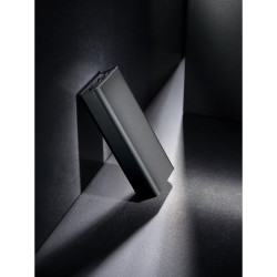 Power bank 20000 mAh Terra aluminium z recyklingu