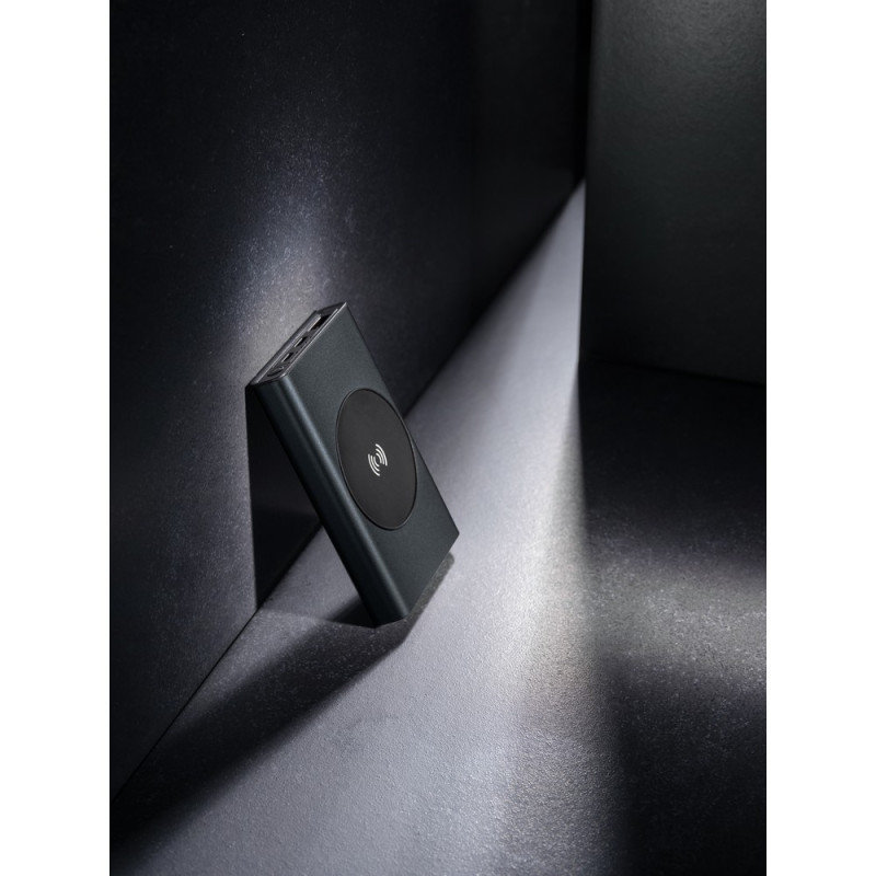 Bezprzewodowy power bank 5000 mAh Terra