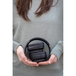 Bezprzewodowe słuchawki nauszne Urban Vitamin Palo Alto