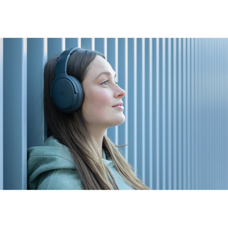 Bezprzewodowe słuchawki nauszne Urban Vitamin Palo Alto