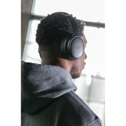 Bezprzewodowe słuchawki nauszne Urban Vitamin Palo Alto