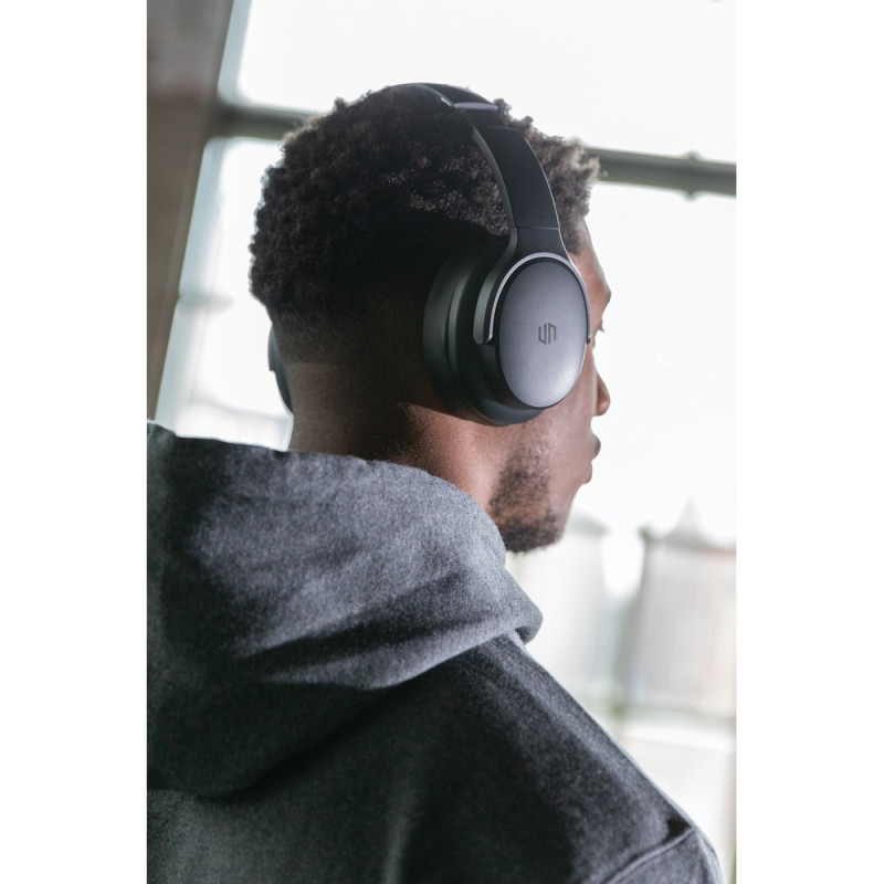 Bezprzewodowe słuchawki nauszne Urban Vitamin Palo Alto