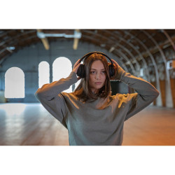 Bezprzewodowe słuchawki nauszne Urban Vitamin Palo Alto