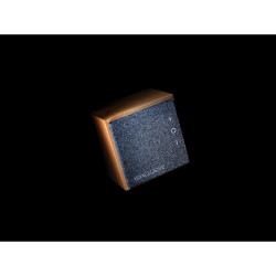 Bambusowy głośnik bezprzewodowy 5W Wynn