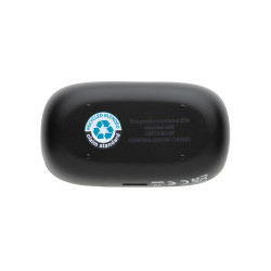 Bezprzewodowe słuchawki douszne Urban Vitamin Palm Springs ENC