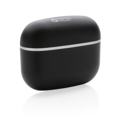 Bezprzewodowe słuchawki douszne Swiss Peak TWS 20