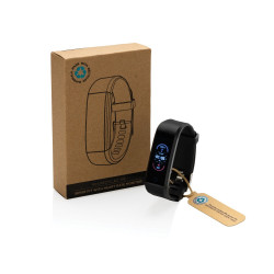 Monitor aktywności Sense Fit TPE z recyklingu