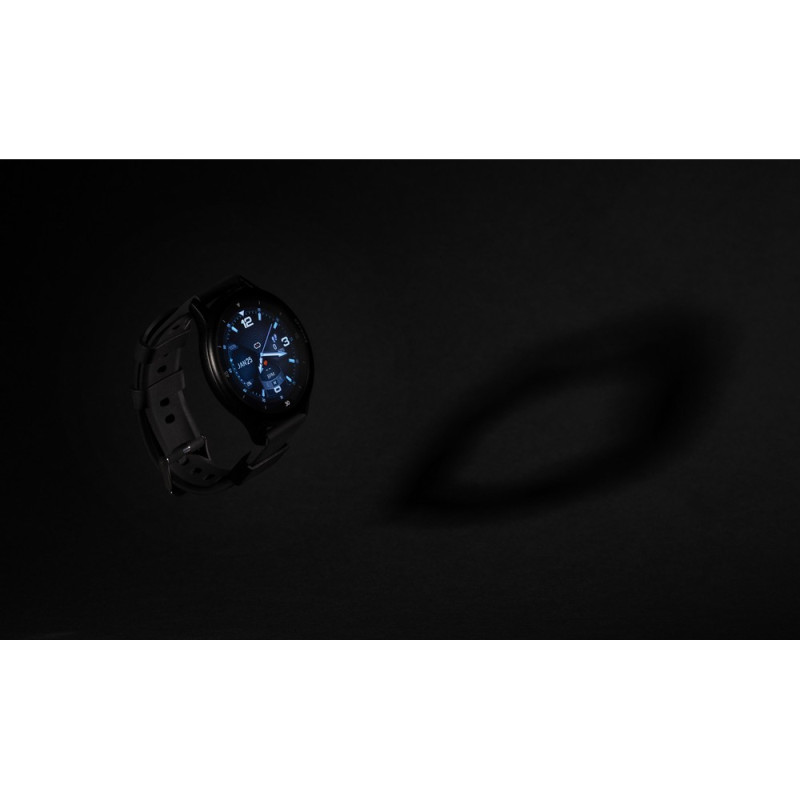 Monitor aktywności Swiss Peak TPE z recyklingu