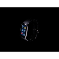 Monitor aktywności TPE z recyklingu