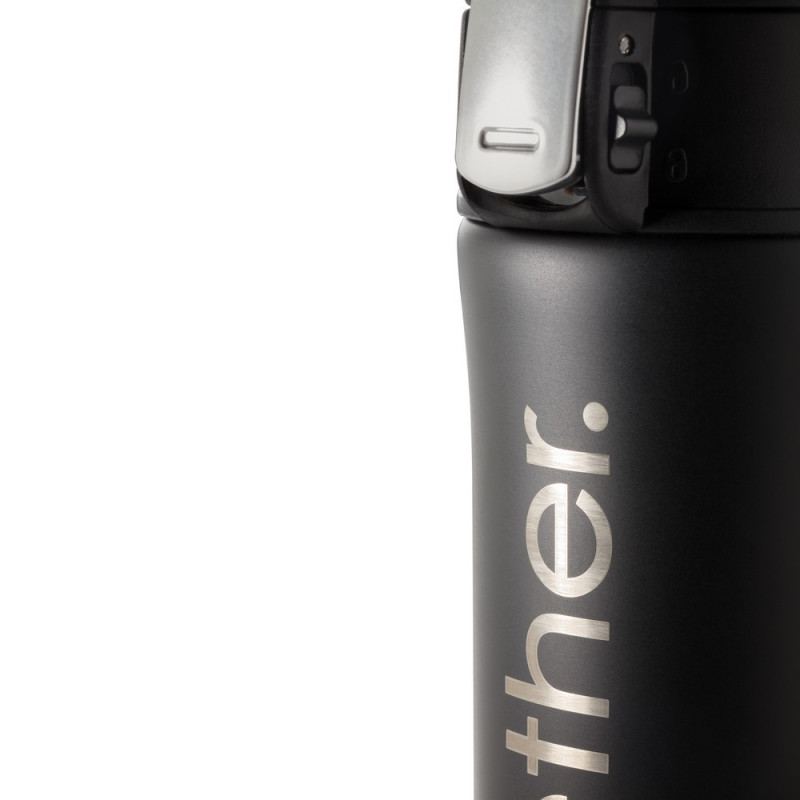 Kubek termiczny 300 ml stal nierdzewna z recyklingu