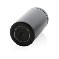 Kubek termiczny 300 ml stal nierdzewna z recyklingu