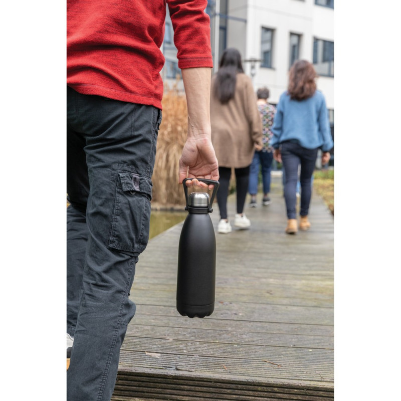 Butelka termiczna 1500 ml stal nierdzewna z recyklingu