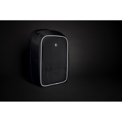 Plecak chroniący przed kieszonkowcami Swiss Peak AWARE™ RPET