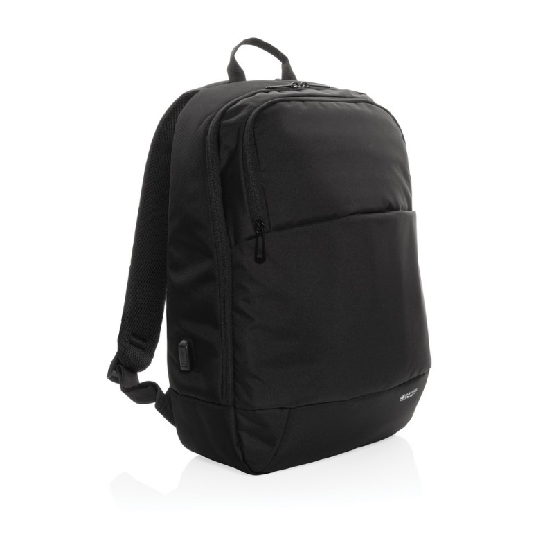 Plecak na laptopa 156" Swiss Peak AWARE™ RPET