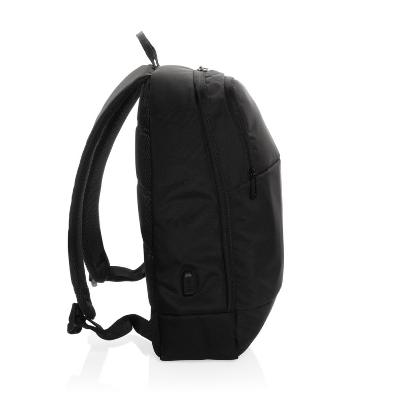 Plecak na laptopa 156" Swiss Peak AWARE™ RPET
