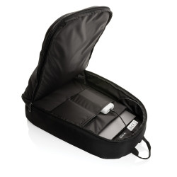 Plecak na laptopa 156" Swiss Peak AWARE™ RPET