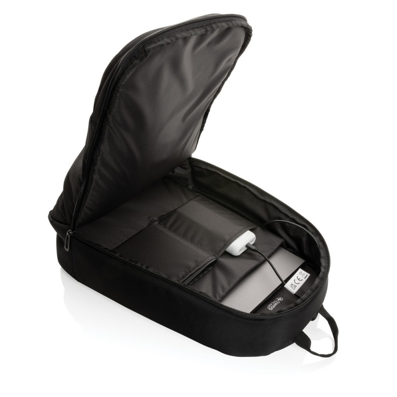 Plecak na laptopa 156" Swiss Peak AWARE™ RPET