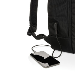 Plecak na laptopa 156" Swiss Peak AWARE™ RPET