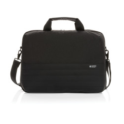 Torba na laptopa 156" Swiss Peak AWARE™ ochrona RFID