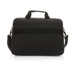 Torba na laptopa 156" Swiss Peak AWARE™ ochrona RFID