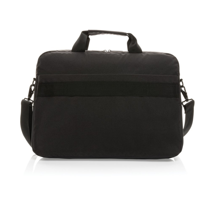 Torba na laptopa 156" Swiss Peak AWARE™ ochrona RFID