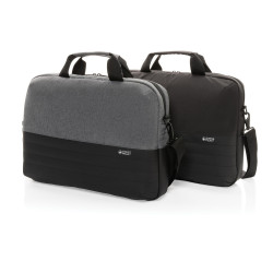 Torba na laptopa 156" Swiss Peak AWARE™ ochrona RFID