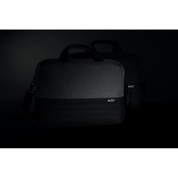 Torba na laptopa 156" Swiss Peak AWARE™ ochrona RFID