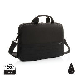 Torba na laptopa 156" Swiss Peak AWARE™ ochrona RFID