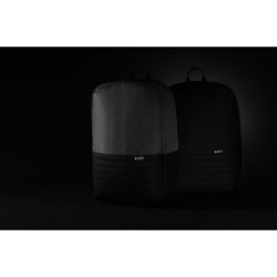 Plecak chroniący przed kieszonkowcami Swiss Peak AWARE™ RPET