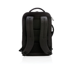 Torba sportowa podróżna Swiss Peak AWARE™ RPET